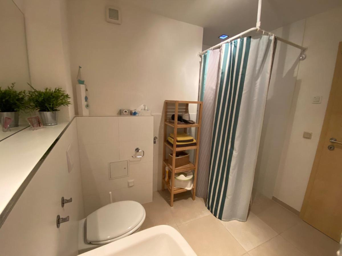 Apartment Am Pulverturm Quedlinburg Εξωτερικό φωτογραφία