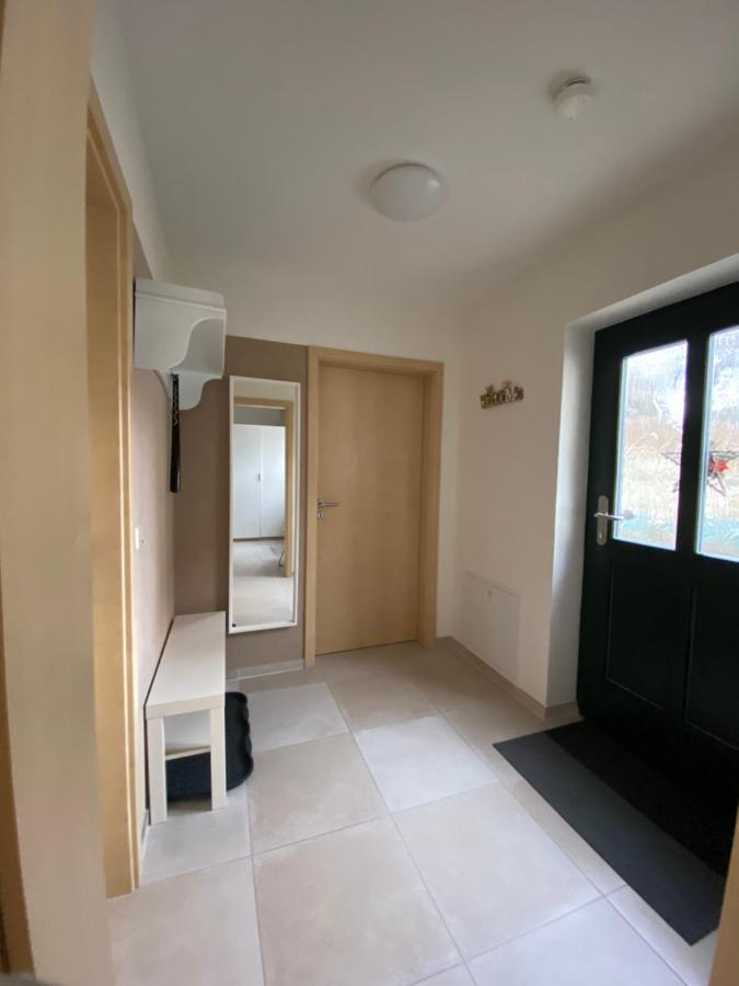 Apartment Am Pulverturm Quedlinburg Εξωτερικό φωτογραφία