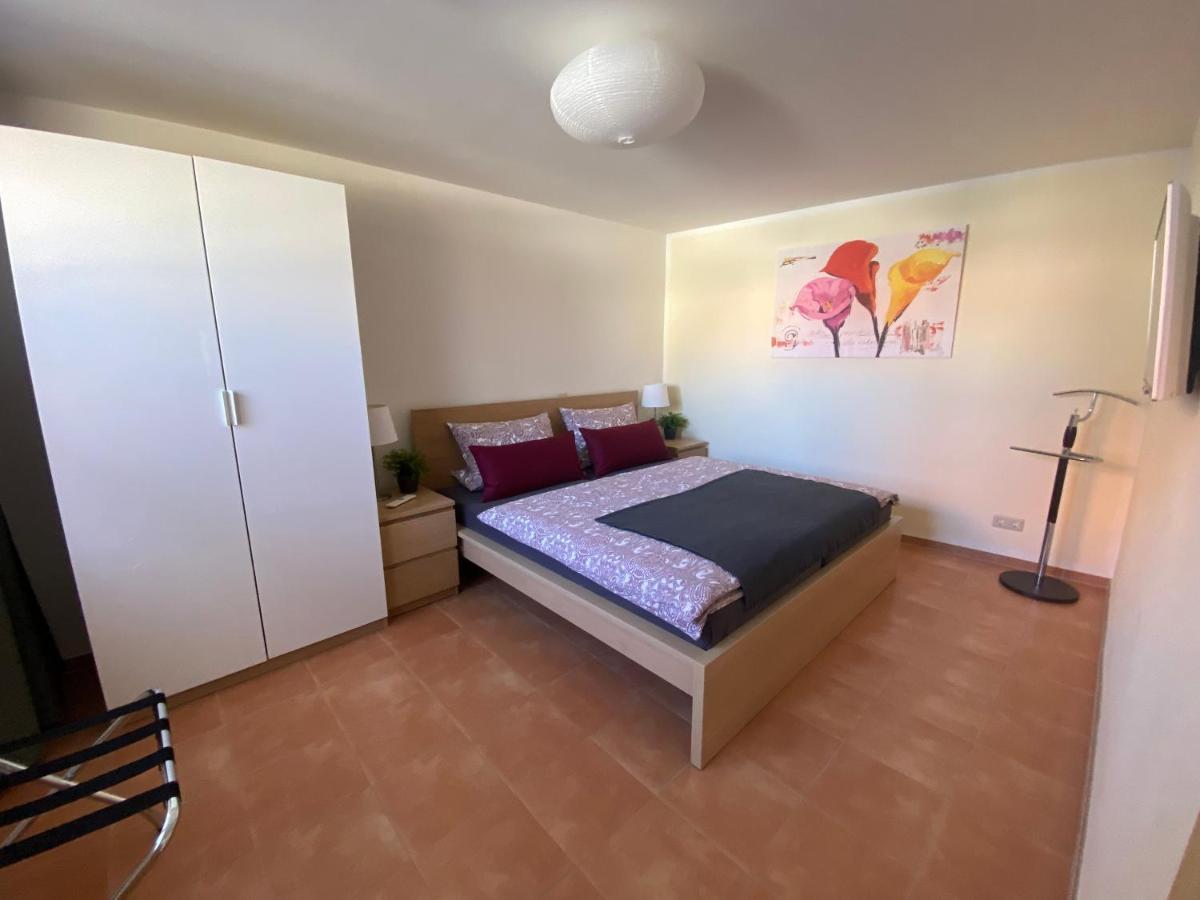 Apartment Am Pulverturm Quedlinburg Εξωτερικό φωτογραφία