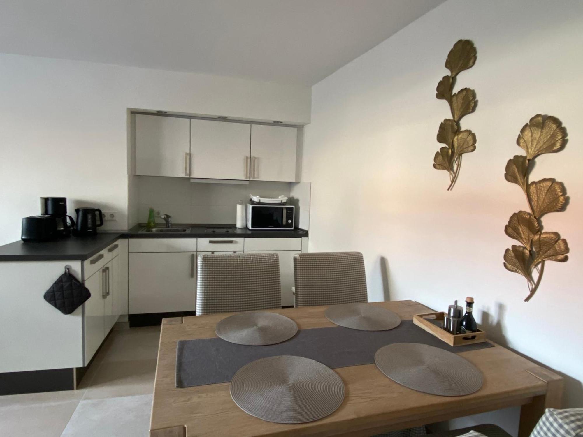 Apartment Am Pulverturm Quedlinburg Εξωτερικό φωτογραφία