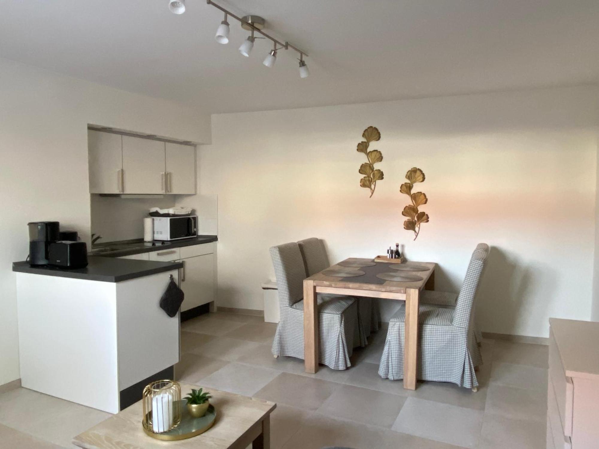 Apartment Am Pulverturm Quedlinburg Εξωτερικό φωτογραφία