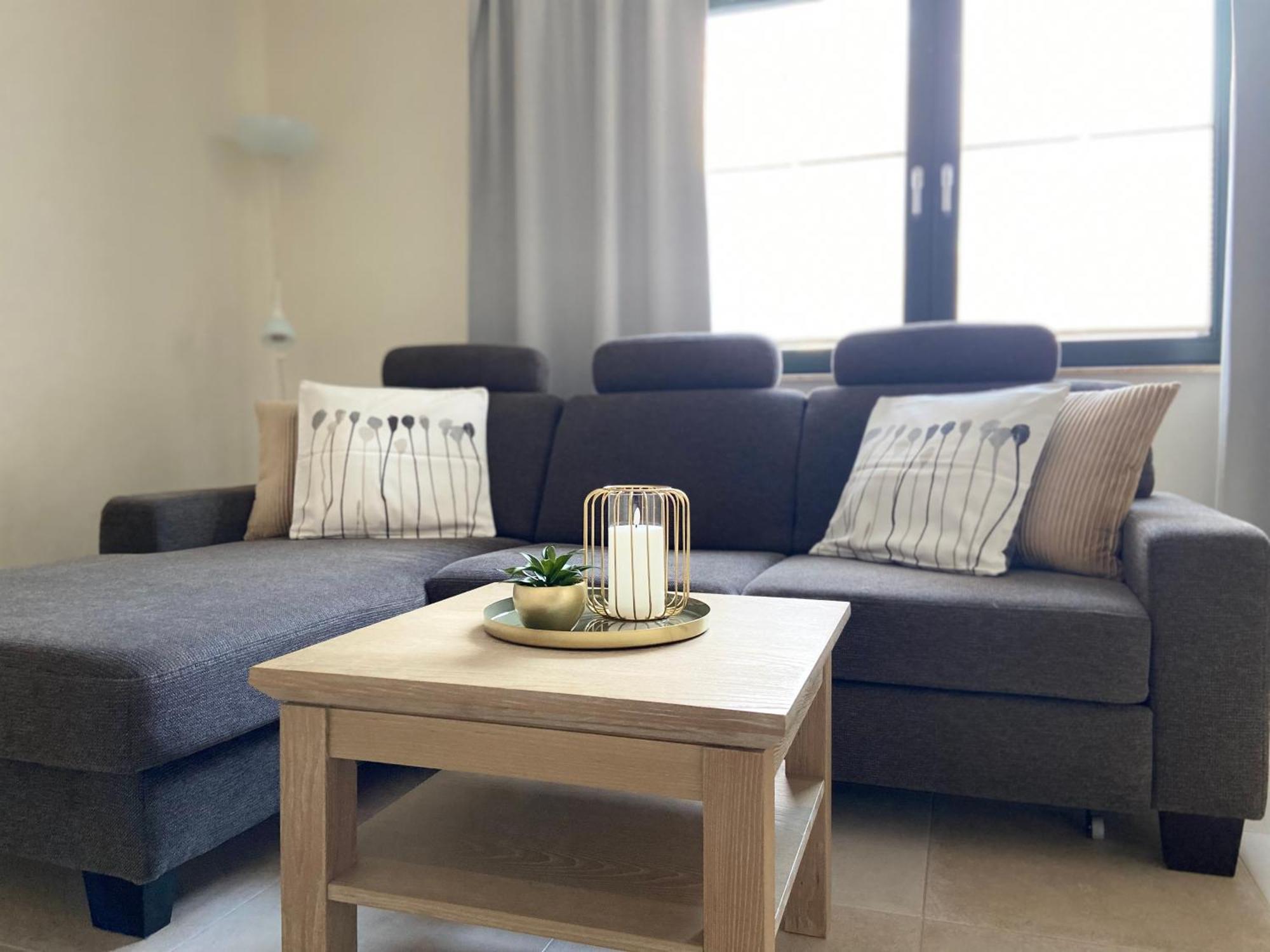Apartment Am Pulverturm Quedlinburg Εξωτερικό φωτογραφία