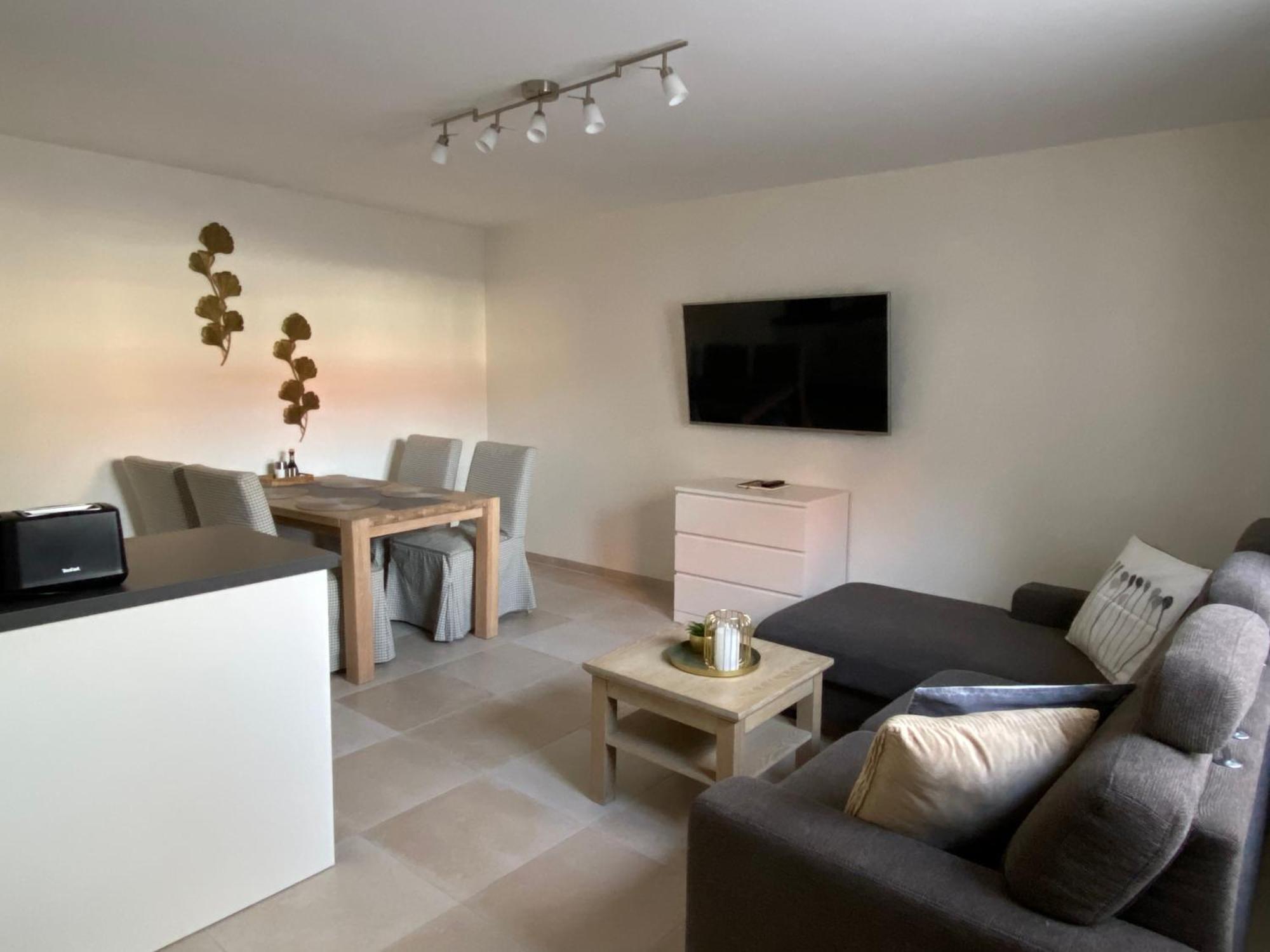 Apartment Am Pulverturm Quedlinburg Εξωτερικό φωτογραφία
