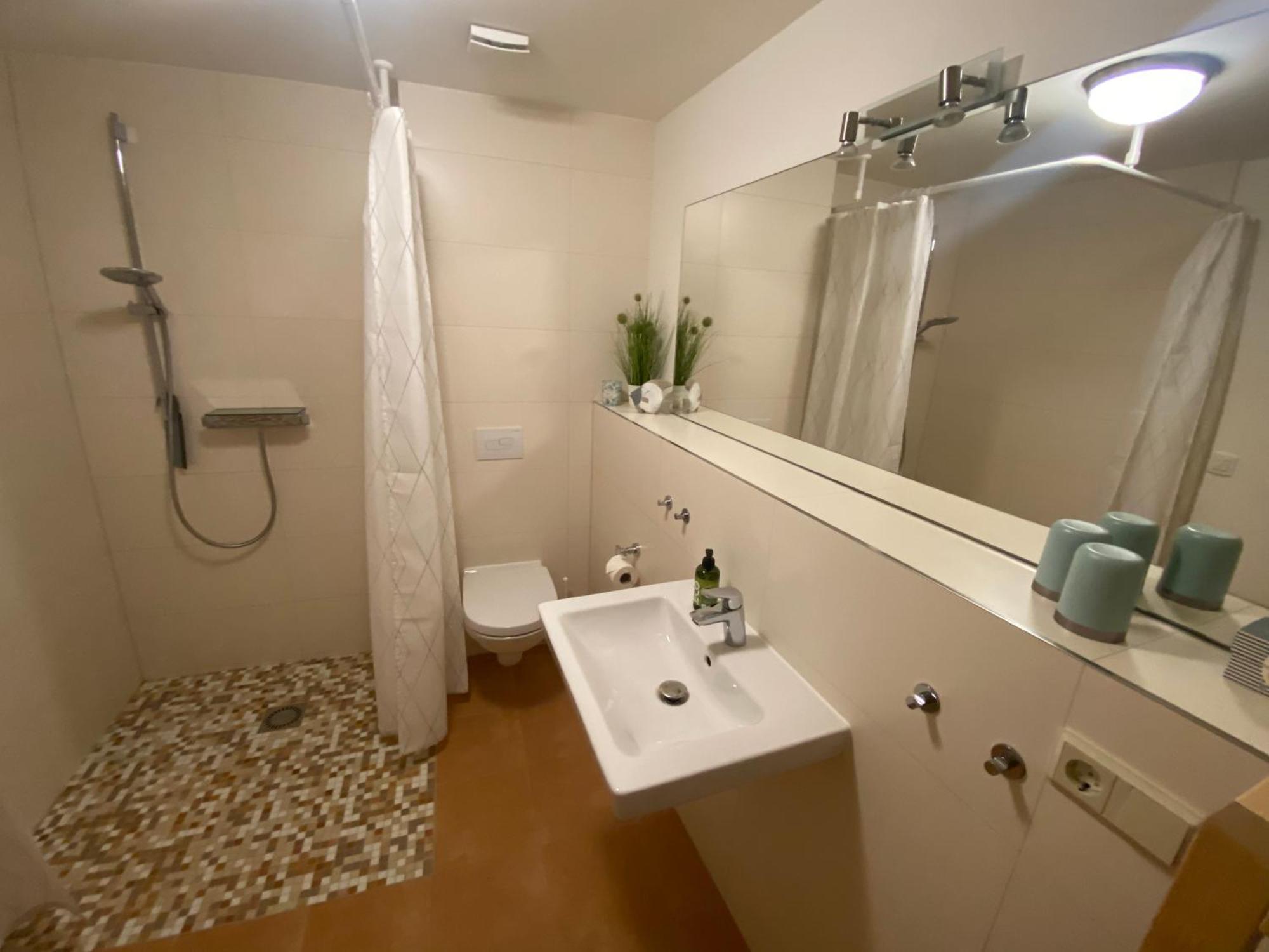 Apartment Am Pulverturm Quedlinburg Εξωτερικό φωτογραφία