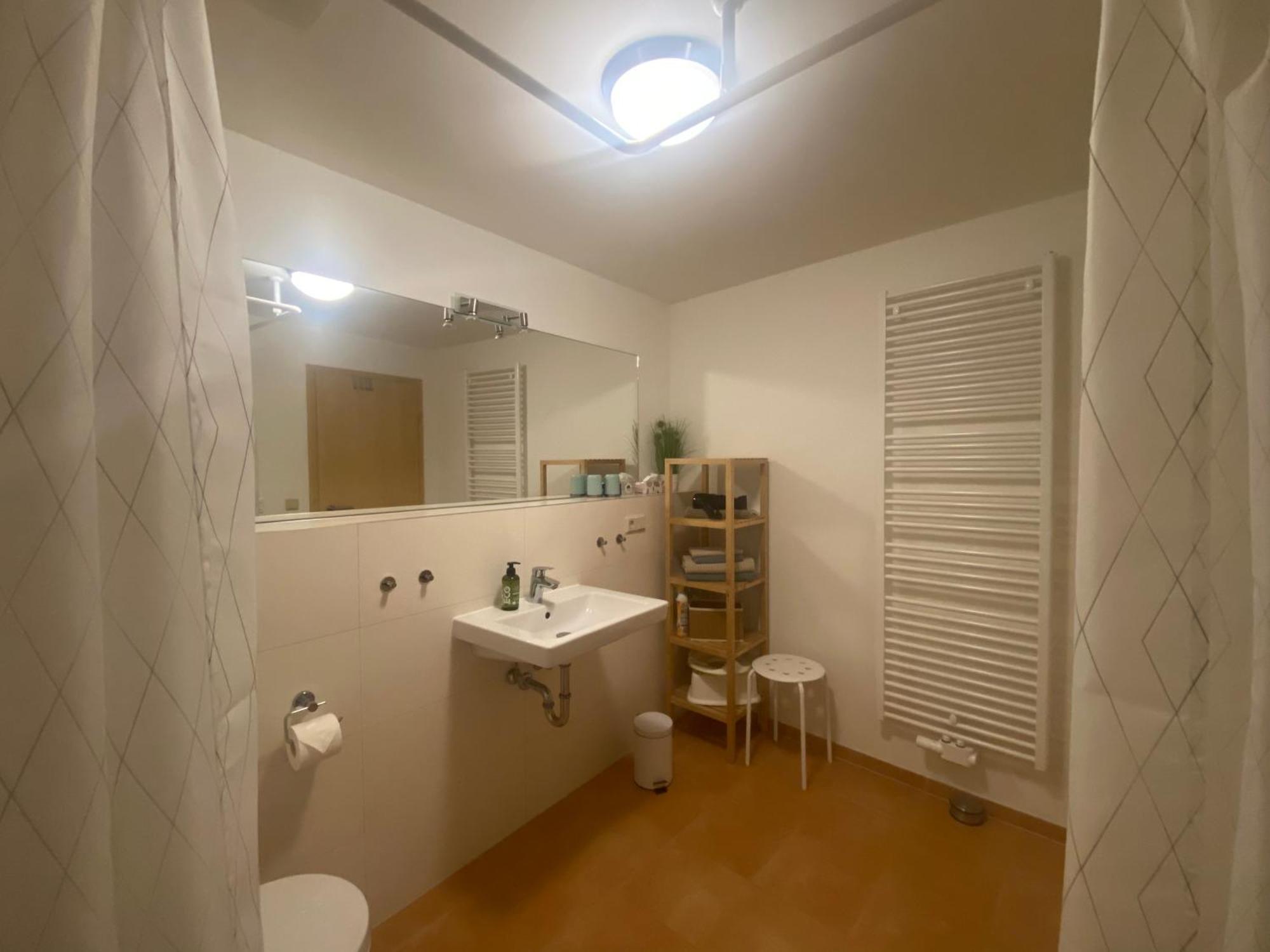 Apartment Am Pulverturm Quedlinburg Εξωτερικό φωτογραφία