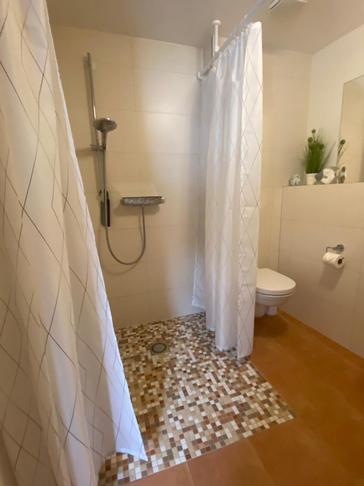 Apartment Am Pulverturm Quedlinburg Εξωτερικό φωτογραφία