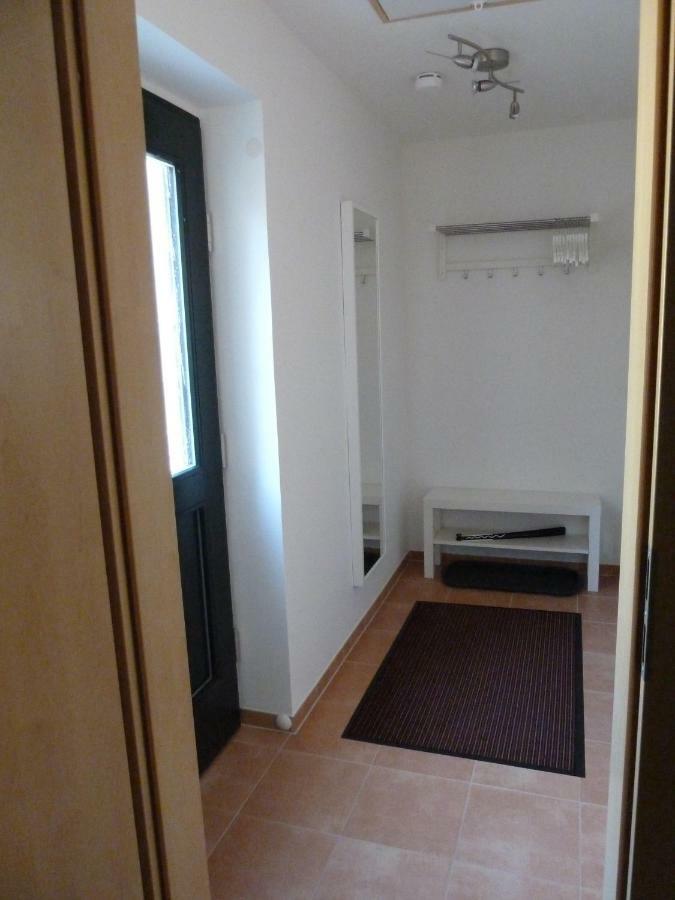 Apartment Am Pulverturm Quedlinburg Εξωτερικό φωτογραφία